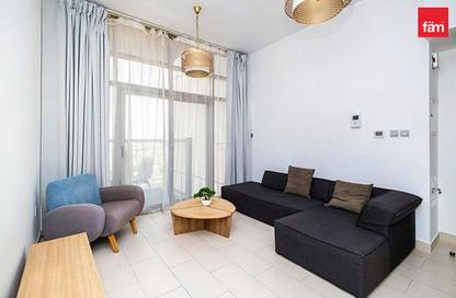 Apartment - 1 Bedroom - 1 Bathroom for rent in AZIZI Roy Mediterranean - Al Furjan - Dubai