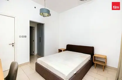 Apartment - 1 Bedroom - 1 Bathroom for rent in AZIZI Roy Mediterranean - Al Furjan - Dubai