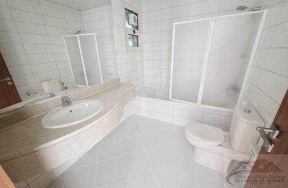 Apartment - 2 Bedrooms - 3 Bathrooms for sale in Sahara Tower 5 - Sahara Complex - Al Nahda - Sharjah