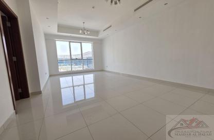 Apartment - 2 Bedrooms - 3 Bathrooms for sale in Sahara Tower 5 - Sahara Complex - Al Nahda - Sharjah