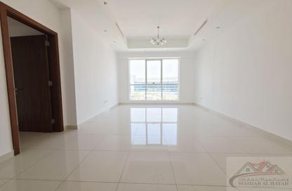 Apartment - 2 Bedrooms - 3 Bathrooms for sale in Sahara Tower 5 - Sahara Complex - Al Nahda - Sharjah Apartment - 2 Bedrooms - 3 Bathrooms for sale in Sahara Tower 5 - Sahara Complex - Al Nahda - Sharjah