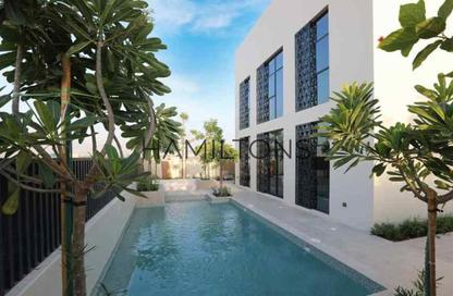 Townhouse - 4 Bedrooms - 5 Bathrooms for sale in Hayyan - Sharjah Townhouse - 4 Bedrooms - 5 Bathrooms for sale in Hayyan - Sharjah