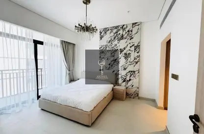 Apartment - 1 Bedroom - 2 Bathrooms for rent in Floarea Residence - Arjan - Dubai