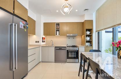 Townhouse - 3 - 4 for sale in Joy - Arabian Ranches 3 - Dubai