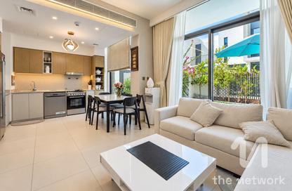 Townhouse - 3 - 4 for sale in Joy - Arabian Ranches 3 - Dubai