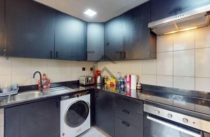 Apartment - 2 Bedrooms - 2 Bathrooms for rent in Escan Tower - Dubai Marina - Dubai