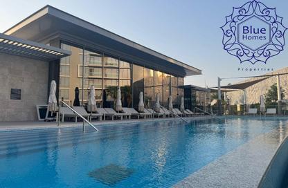 Apartment - 2 Bedrooms - 2 Bathrooms for rent in Residences 11 - The Residences at District One - Mohammed Bin Rashid City - Dubai