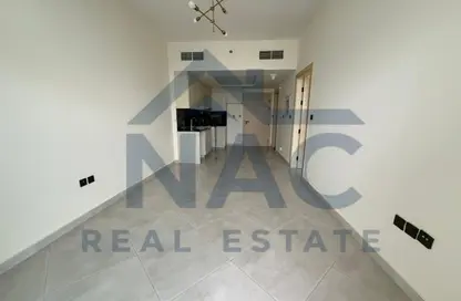 Apartment - 1 Bedroom - 2 Bathrooms for rent in Binghatti Avenue - Al Jaddaf - Dubai
