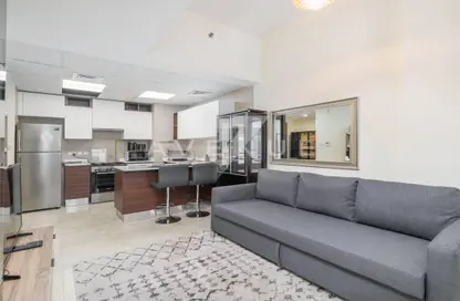 Apartment - 1 Bedroom - 2 Bathrooms for sale in Joya Verde Residences - District 11 - Jumeirah Village Circle - Dubai