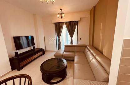 Apartment - 2 Bedrooms - 2 Bathrooms for sale in Zahra Breeze Apartments 3A - Zahra Breeze Apartments 3 - Zahra Breeze Apartments - Town Square - Dubai