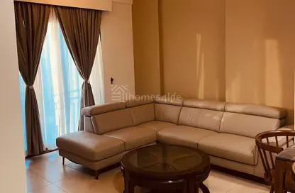 Apartment - 2 Bedrooms - 2 Bathrooms for sale in Zahra Breeze Apartments 3A - Zahra Breeze Apartments 3 - Zahra Breeze Apartments - Town Square - Dubai