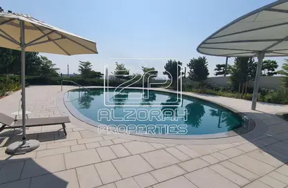 Apartment - 2 Bedrooms - 3 Bathrooms for sale in Seaside Hills Residences - Al Zorah - Ajman