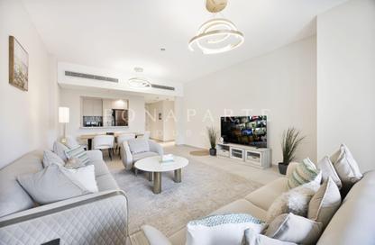 Apartment - 2 - 2 for sale in Lamtara 3 - Madinat Jumeirah Living - Umm Suqeim 3 - Umm Suqeim - Dubai Apartment - 2 - 2 for sale in Lamtara 3 - Madinat Jumeirah Living - Umm Suqeim 3 - Umm Suqeim - Dubai