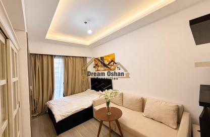 Apartment - Studio - 1 for rent in Azizi Riviera 12 - Azizi Riviera - Meydan One - Meydan - Dubai Apartment - Studio - 1 for rent in Azizi Riviera 12 - Azizi Riviera - Meydan One - Meydan - Dubai