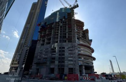 Apartment - 1 Bedroom - 1 Bathroom for sale in Aykon City Tower A - Aykon City - Business Bay - Dubai