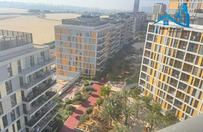 Apartment - 2 Bedrooms - 3 Bathrooms for rent in Mesk - Midtown - Dubai Production City (IMPZ) - Dubai