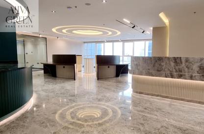 Full Floor - Studio for rent in The Court - Business Bay - Dubai Full Floor - Studio for rent in The Court - Business Bay - Dubai