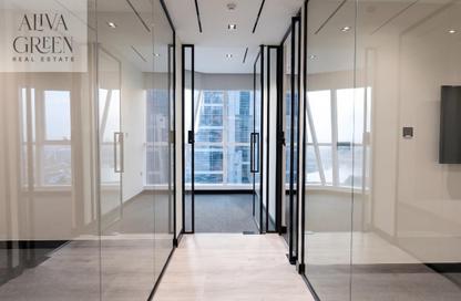 Full Floor - Studio for rent in The Court - Business Bay - Dubai