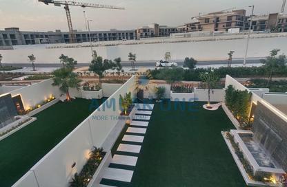 تاون هاوس - 2 غرف نوم - 3 حمامات للايجار في سوق الجبيل - جزيرة الجبيل - أبوظبي تاون هاوس - 2 غرف نوم - 3 حمامات للايجار في سوق الجبيل - جزيرة الجبيل - أبوظبي