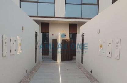تاون هاوس - 2 غرف نوم - 3 حمامات للايجار في سوق الجبيل - جزيرة الجبيل - أبوظبي تاون هاوس - 2 غرف نوم - 3 حمامات للايجار في سوق الجبيل - جزيرة الجبيل - أبوظبي