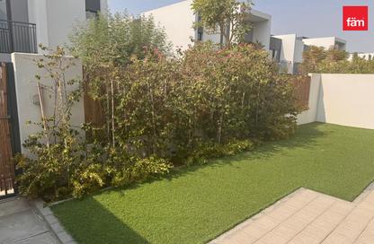 Townhouse - 4 Bedrooms - 4 Bathrooms for rent in La Rosa 5 - La Rosa - Villanova - Dubai