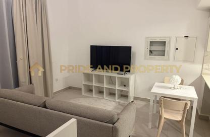 Apartment - Studio - 1 Bathroom for rent in Esplora - District 18 - Jumeirah Village Circle - Dubai