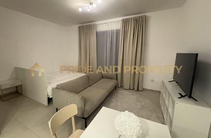 Apartment - Studio - 1 Bathroom for rent in Esplora - District 18 - Jumeirah Village Circle - Dubai