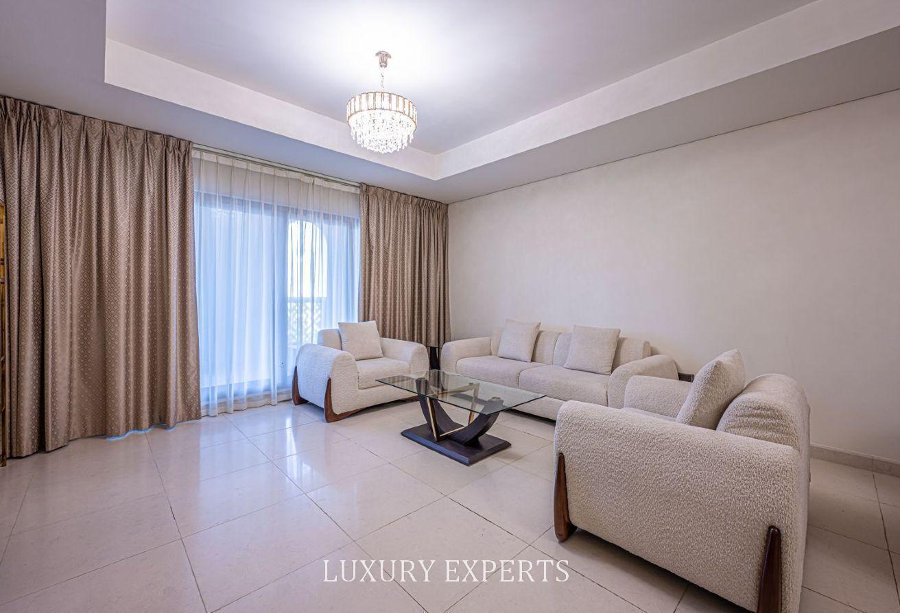 2BR | Spacious Layout | Beach Access photo 4