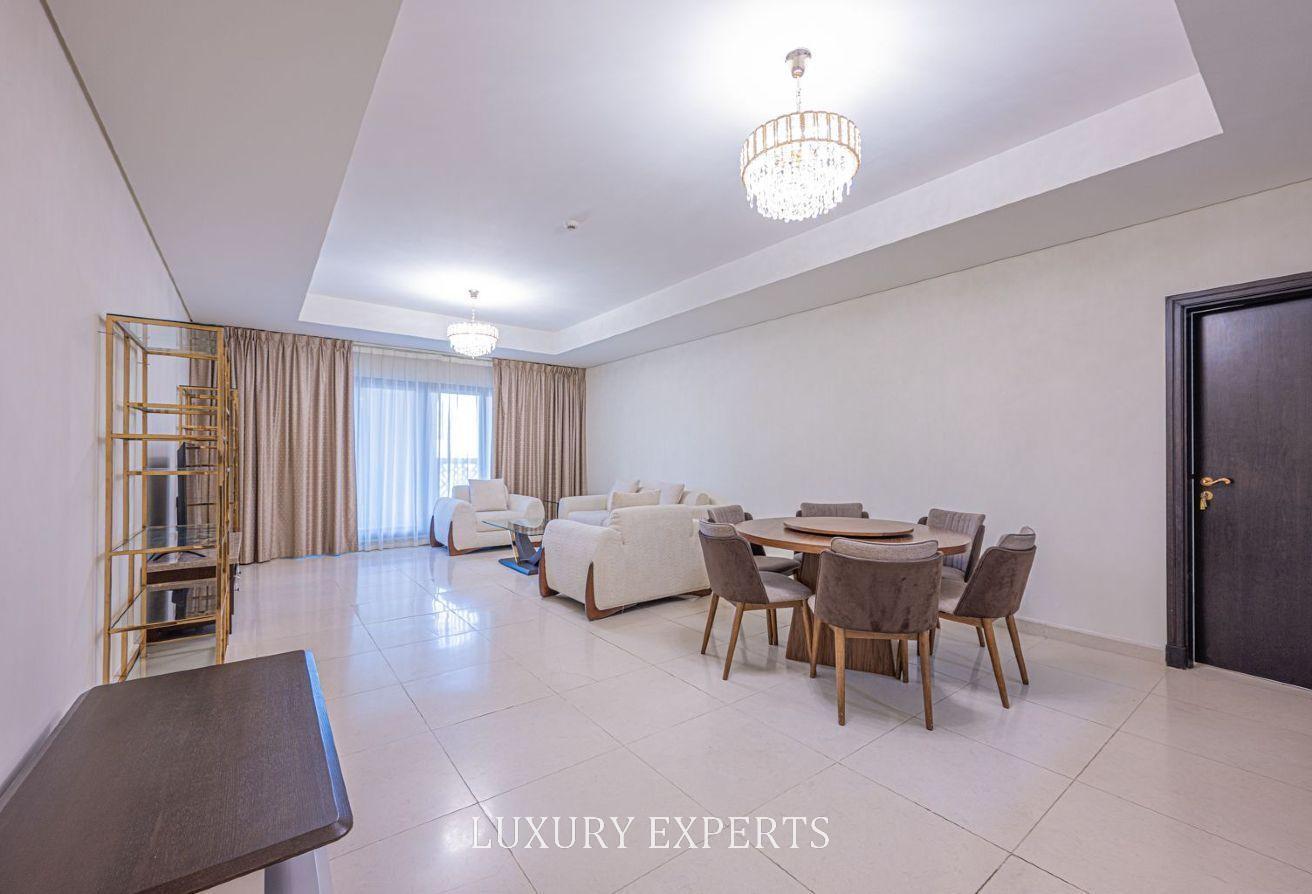2BR | Spacious Layout | Beach Access photo 6