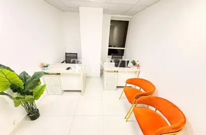 Office Space - 1 Bedroom - 1 Bathroom for rent in Silver Home Building - Hor Al Anz - Deira - Dubai