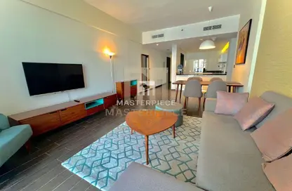 Apartment - 2 Bedrooms - 2 Bathrooms for rent in MILANO by Giovanni Botique Suites - District 17 - Jumeirah Village Circle - Dubai