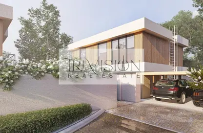 Villa - 4 Bedrooms - 5 Bathrooms for sale in Sharjah Garden City - Sharjah