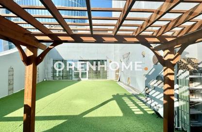 Penthouse - 4 - 6 for sale in Sigma Towers - City Of Lights - Al Reem Island - Abu Dhabi Penthouse - 4 - 6 for sale in Sigma Towers - City Of Lights - Al Reem Island - Abu Dhabi