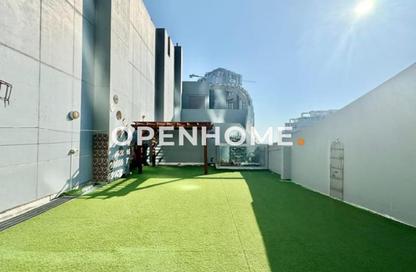 Penthouse - 4 - 6 for sale in Sigma Towers - City Of Lights - Al Reem Island - Abu Dhabi