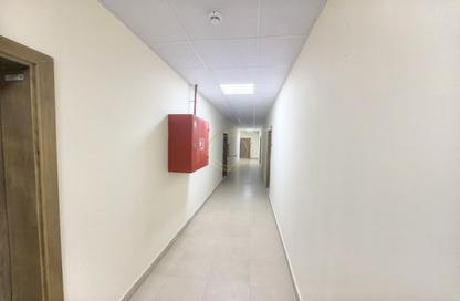 Office Space - Studio - 1 Bathroom for rent in Wadi AL AIN 1 - Al Noud - Al Ain