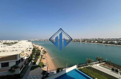 Apartment - 1 Bedroom - 2 Bathrooms for sale in Gateway Residences 2 - Mina Al Arab - Ras Al Khaimah Apartment - 1 Bedroom - 2 Bathrooms for sale in Gateway Residences 2 - Mina Al Arab - Ras Al Khaimah