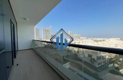 Apartment - 1 Bedroom - 2 Bathrooms for sale in Gateway Residences 2 - Mina Al Arab - Ras Al Khaimah Apartment - 1 Bedroom - 2 Bathrooms for sale in Gateway Residences 2 - Mina Al Arab - Ras Al Khaimah