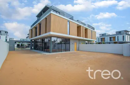 فيلا - 5 غرف نوم - 5 حمامات للبيع في جون - المرابع العربية 3 - دبي