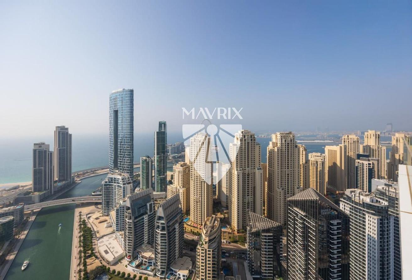 Penthouse | Furnished or Unfurnished | Best View photo 20