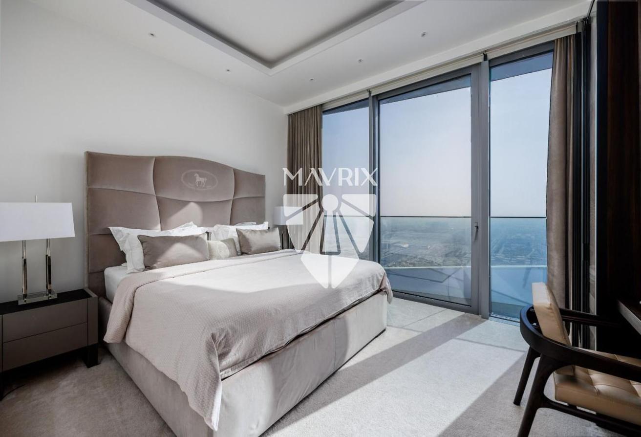 Penthouse | Furnished or Unfurnished | Best View photo 8