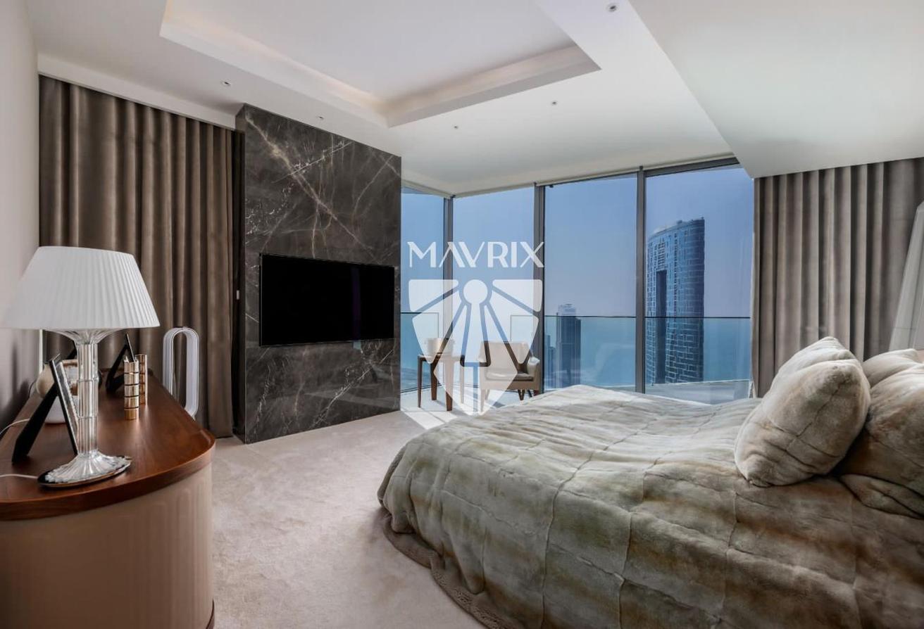 Penthouse | Furnished or Unfurnished | Best View photo 5