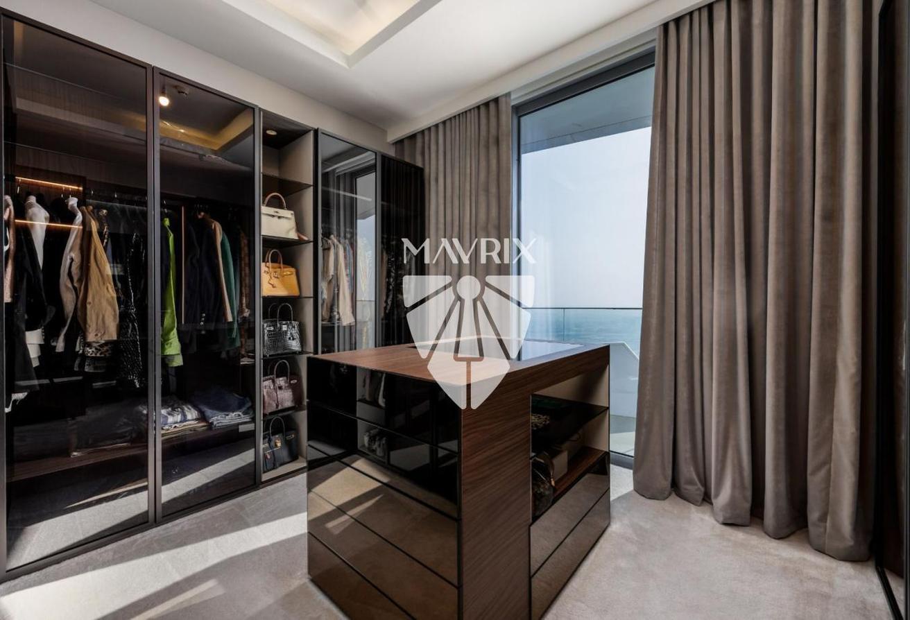 Penthouse | Furnished or Unfurnished | Best View photo 10