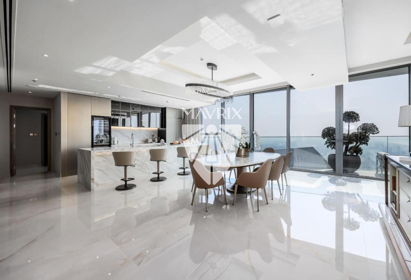 Penthouse | Furnished or Unfurnished | Best View photo 2