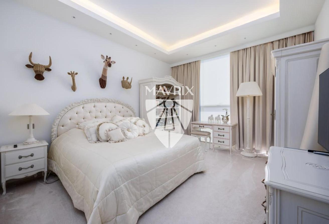 Penthouse | Furnished or Unfurnished | Best View photo 6