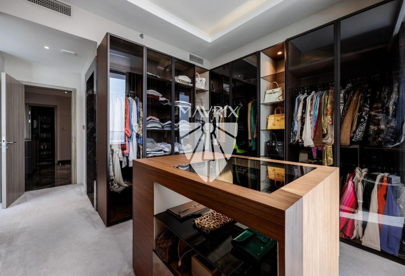 Penthouse | Furnished or Unfurnished | Best View photo 9