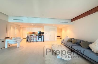 Apartment - 1 - 2 for rent in Executive Tower J - Executive Towers - Business Bay - Dubai