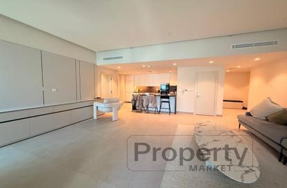 Apartment - 1 - 2 for rent in Executive Tower J - Executive Towers - Business Bay - Dubai
