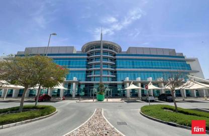 Apartment - Studio - 1 Bathroom for rent in Azizi Mirage - Dubai Studio City - Dubai Apartment - Studio - 1 Bathroom for rent in Azizi Mirage - Dubai Studio City - Dubai