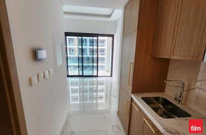 Apartment - Studio - 1 Bathroom for rent in Azizi Mirage - Dubai Studio City - Dubai