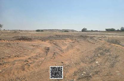 Land - Studio for sale in Manama - Ajman